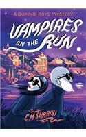 Vampires on the Run