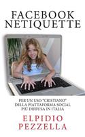 Facebook Netiquette