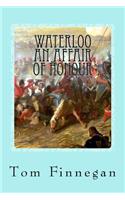 Waterloo An Affair of Honour