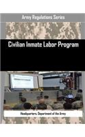 Civilian Inmate Labor Program