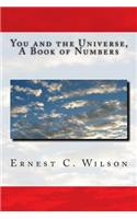 You and the Universe, A Book of Numbers