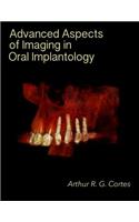 Advanced Aspects of Imaging in Oral Implantology