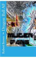 Dragon Ball AF: (English)