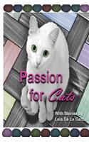 Passion for Cats