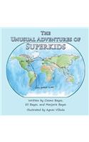 Unusual Adventures of Superkids