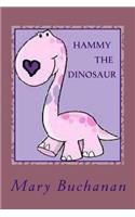 Hammy the Dinosaur
