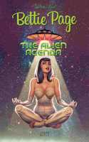 Bettie Page:  Alien Agenda