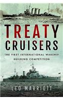 Treaty Cruisers