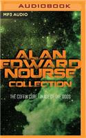Alan Edward Nourse Collection
