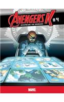 Assembling the Avengers #4