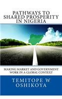 Pathways to Shared Prosperity in Nigeria