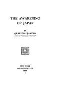 The Awakening of Japan