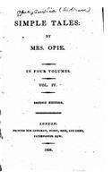 Simple Tales - Vol. IV: (English)
