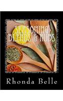 Seasoning Blends & Rubs