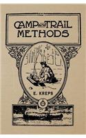 Camp And Trail Methods