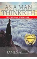 As A Man Thinketh