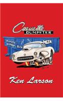 Corvette Dumpster