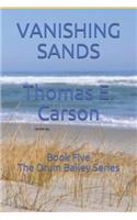 Vanishing Sands