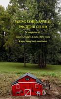 Young Family Annual 1996 to 2017