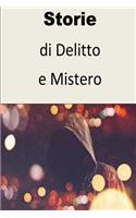 Storie di Delitto e Mistero