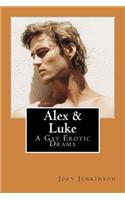 Alex & Luke