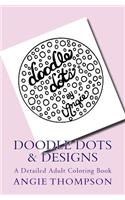 Doodle Dots & Designs