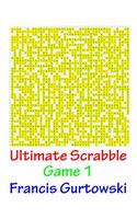 Ultimate Scrabble Game 1