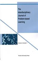 Int Jrn Vol 2 #1 of Problem-Based Learning