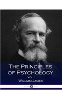 The Principles of Psychology, Vol. 1