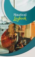 Nautical Logbook: 50 Pages, 5.5 X 8.5 World Traveler
