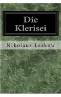 Die Klerisei