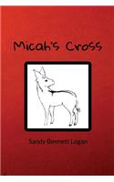 Micah's Cross