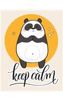 Keep Clam