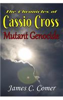 Chronicles of Cassio Cross