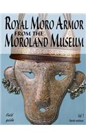 Royal Moro Armor From The Moroland Museum