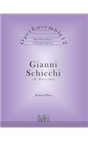 OperEnsemble12, Gianni Schicchi (G.Puccini): Reduced Parts(2 Gianni Schicchi (G.Puccini))