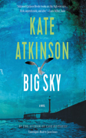 Big Sky Lib/E