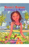 El Muumuu de Marina/Marina's Muumuu