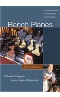 Bench Planes - DVD