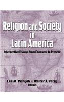 Religion and Society in Latin America