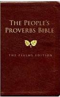 People's Proverbs Bible-OE-Psalms