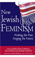 New Jewish Feminism