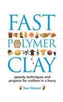 Fast Polymer Clay