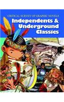 Critical Survey of Graphic Novels: Independents and Underground Classics