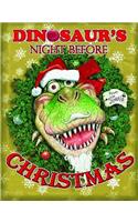 Dinosaur's Night Before Christmas