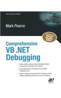 Comprehensive VB .Net Debugging