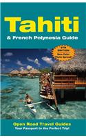 Tahiti & French Polynesia Guide