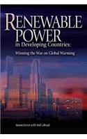 Renewable Power in Developing Countries