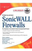 Configuring SonicWALL Firewalls