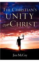 Christian's Unity With Christ
